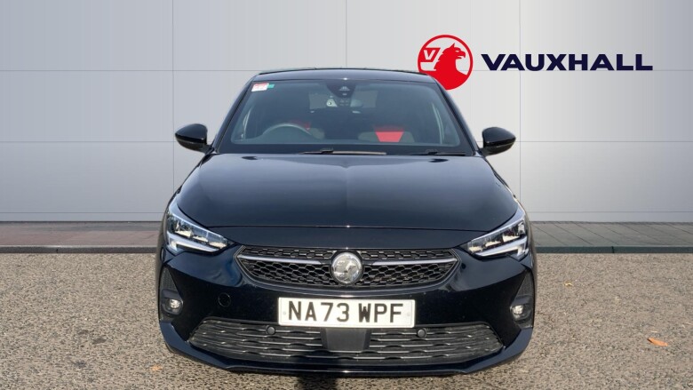 Vauxhall Corsa 1.2 GS 5dr Petrol Hatchback